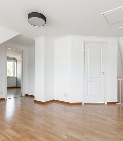 Fönsterinstallation & Dörrmontage