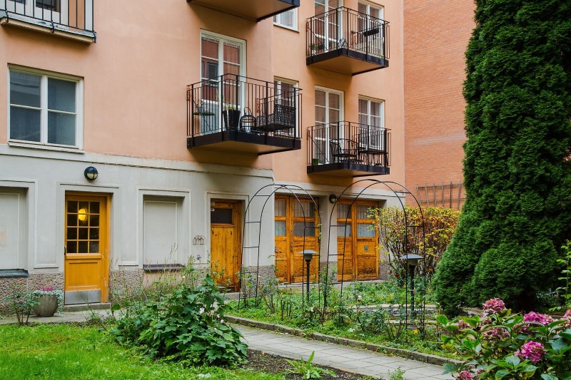 Byggnadssmide, Stålkonstruktion & Svetsning