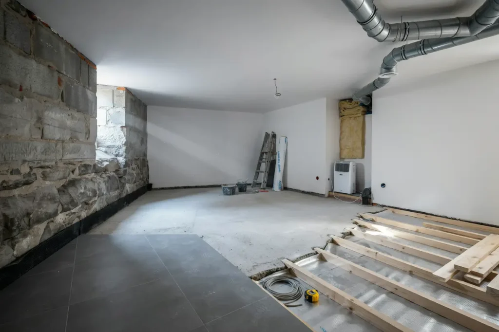 renovera k llare utan fuktproblem r tt uppbyggnad ventilation och vanliga misstag