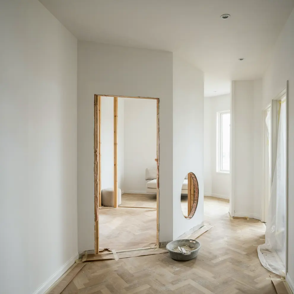 rivning haltagning liljeholmen stockholm